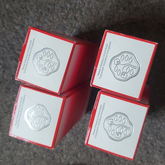 Shiseido serum - Picture 2 of 2